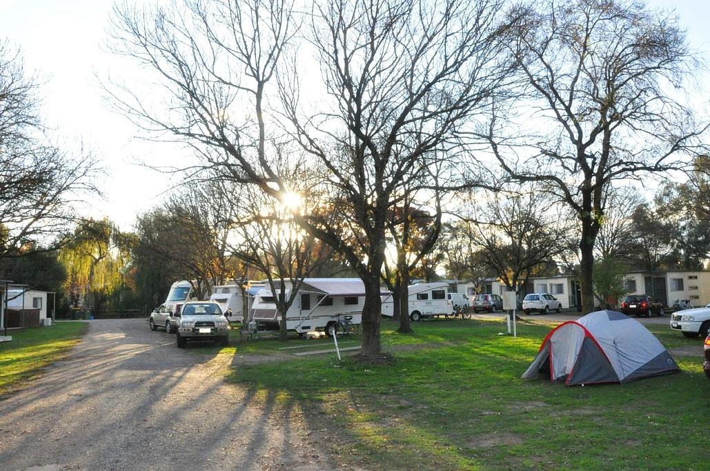 high-country-holiday